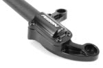Perrin [22-25 WRX] Strut Brace w/ Billet Feet - Black | PSP-SUS-061BK