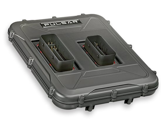 20-22 GM Pulsar V3 L5P Insight CTS3 Kit