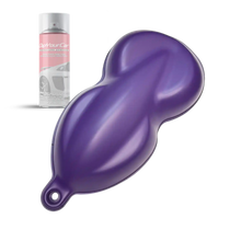 Pure Purple PDS Aerosol