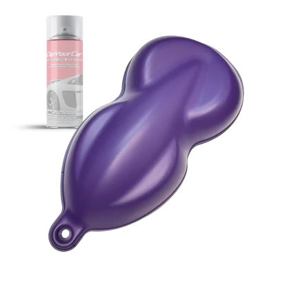 Pure Purple PDS Aerosol
