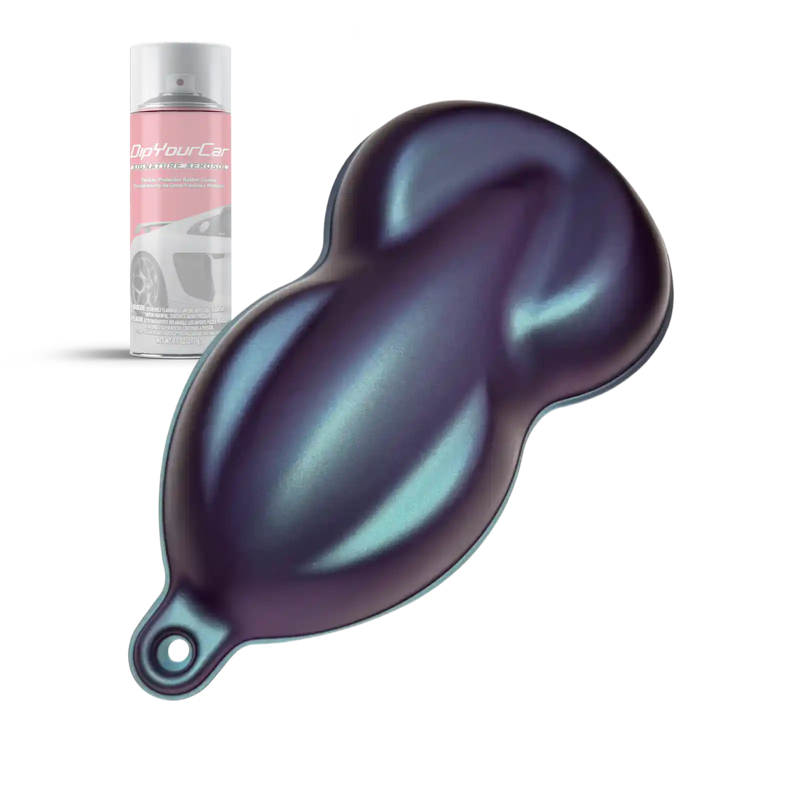 Purple Haze PDS Aerosol