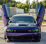 2009-21 Dodge Challenger Vertical Lambo Door