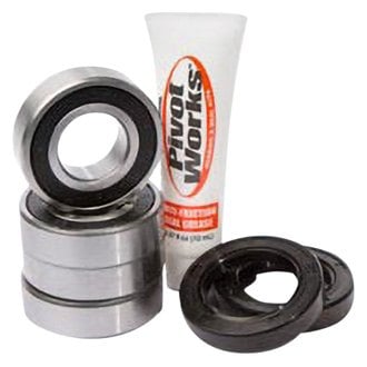 Pivot Works Front Wheel Bearing Kit ATV - UTV - 416641