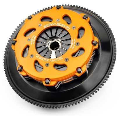 Quartermaster 8-Leg Street Clutch W/O HRB (Evo X) 2897P263