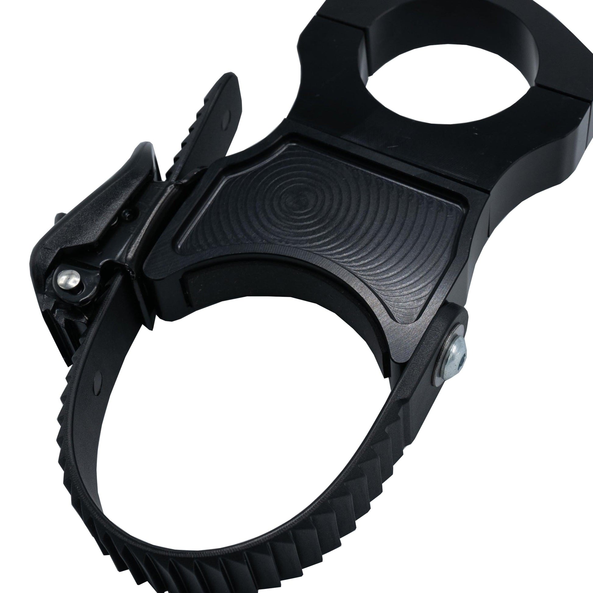 Quick Clamp - Chassis Tube Mount