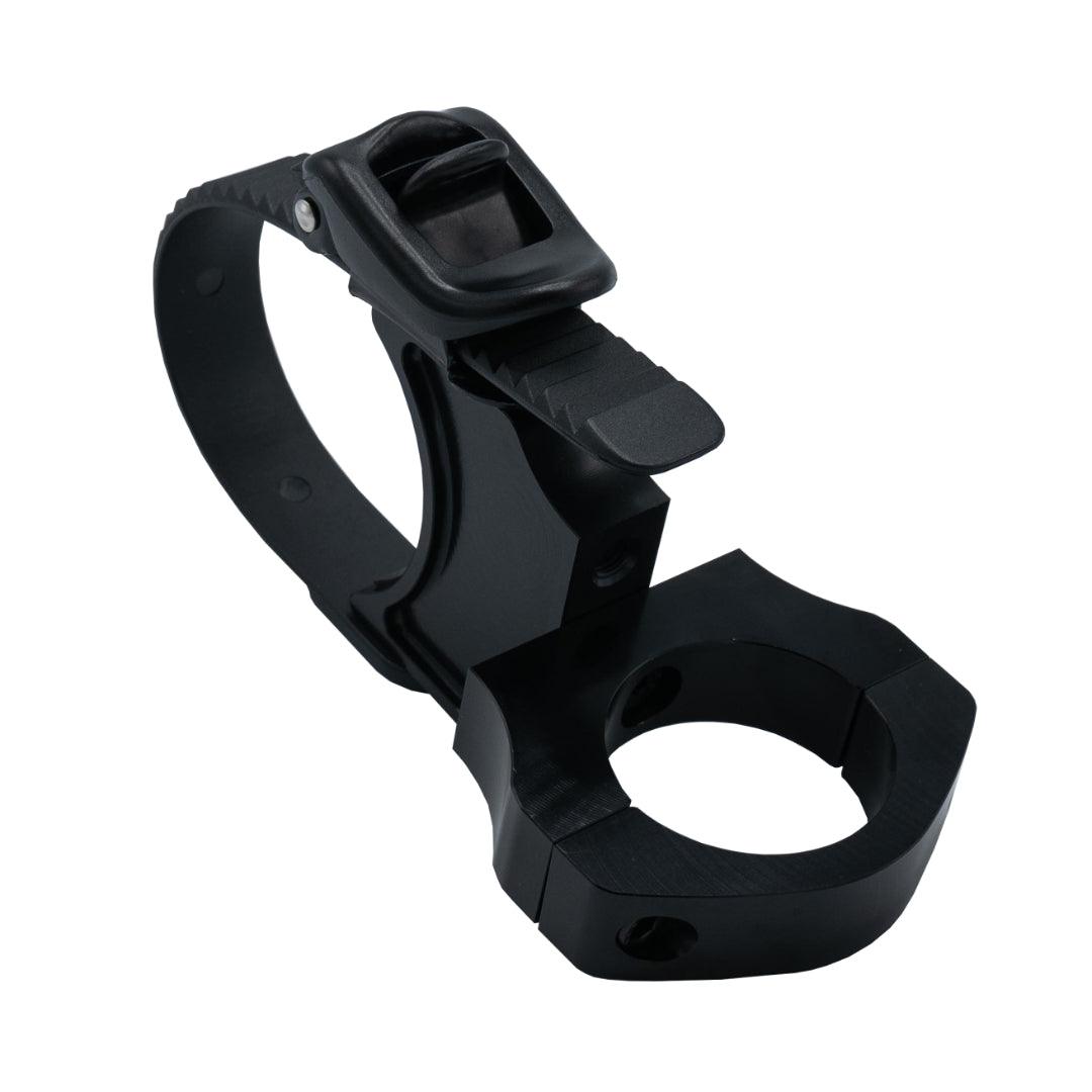Quick Clamp - Chassis Tube Mount