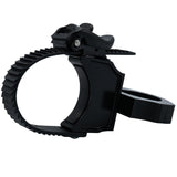 Quick Clamp chassis tube mount