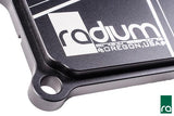 Radium Engineering PCV Baffle Plate for EcoBoost/MZR | Multiple Fitments (20-0327)