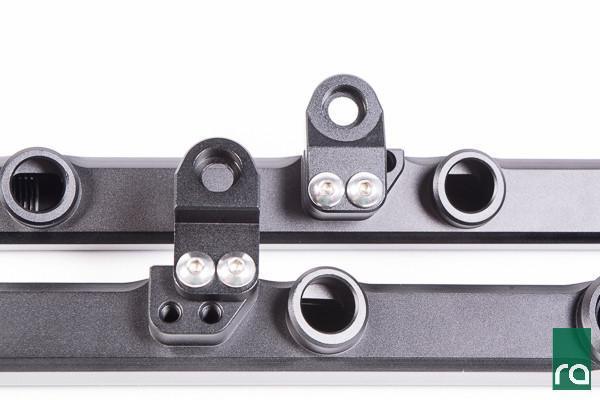 Radium Engineering Fuel Rails | Fits Some GM LS Engines (20-0232)