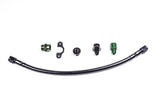 Radium Engineering Fuel Rail Kit | 2003-2006 Mitsubishi Evolution 8/9 (20-0119-12)