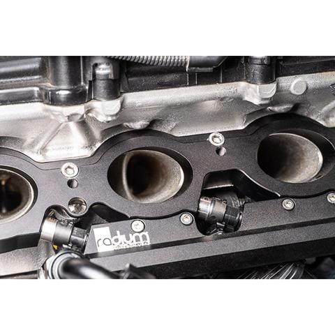 Radium Engineering Port Injection Kit | 2020-2021 Toyota Supra (20-0753)