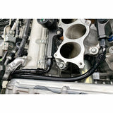 Radium Fuel Hanger Feed Kit | 2009-2024 Nissan GT-R (20-0851-05/20-0851-03)