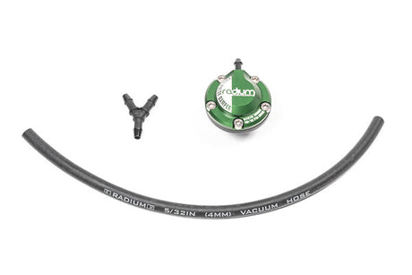 Radium Engineering Direct Mount Fuel Pulse Damper Kits (20-0176)