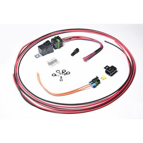 Radium DIY Fuel Pump Wiring Kit (17-0031)