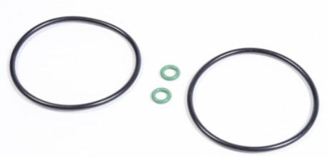 Radium Engineering Catch Can O-Ring Service Kit | Universal (20-0057)