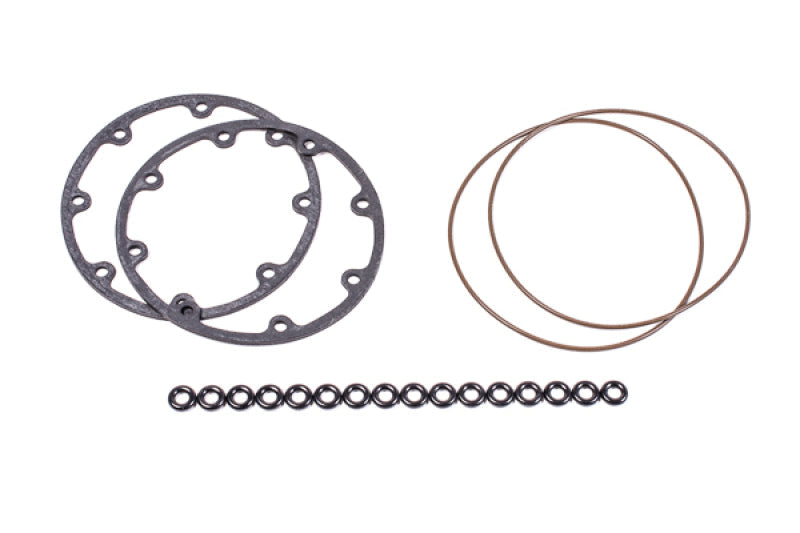 Radium Engineering Fuel Surge Tank O-Ring Service Kit | Universal (20-0087)