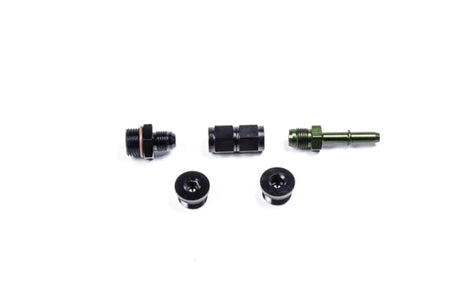 Radium Engineering Fuel Rail Plumbing Kit | 2001-2005 Honda Civic Si and 2002-2006 Acura RSX Type-S (20-0230-PK)