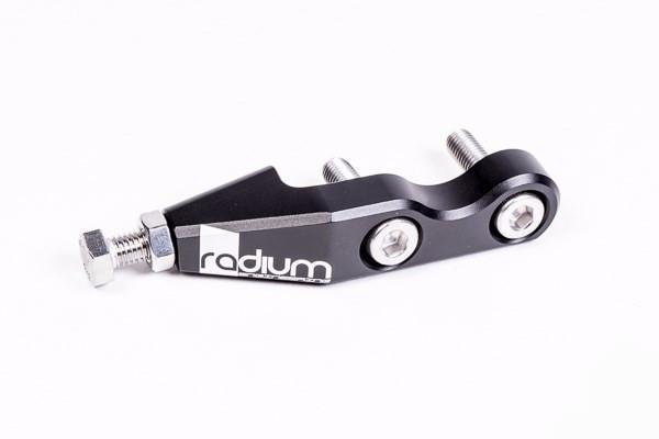 Radium Engineering Clutch Fork Stop | Multiple Evo Fitments (20-0262)