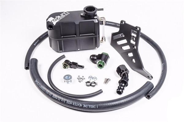 Radium Engineering Coolant Tank Kit | 2013+ Ford Focus ST/RS (20-0318)