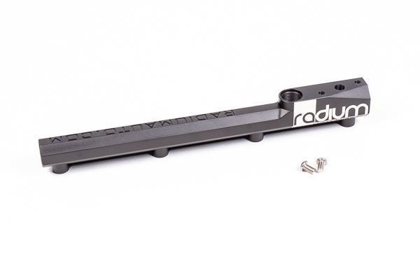 Radium Engineering Fuel Rail | Honda B-Series (20-0370-02)