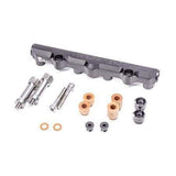 Radium Top Feed Secondary Fuel Rail Conversion Kit | Mazda 13B-REW (20-0447)