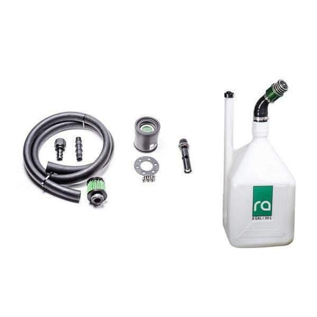 Radium Complete Fuel Cell Refueling Kits (20-0815)