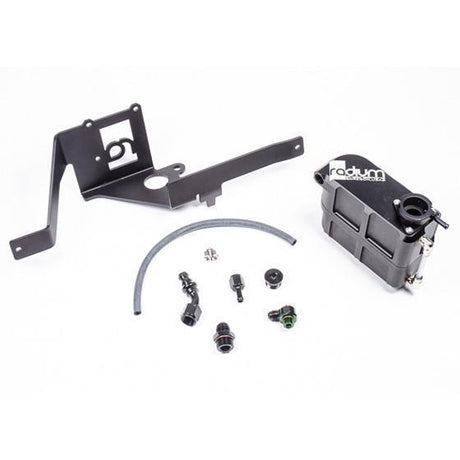 Radium Coolant Tank Kit | 2009-2019 Nissan R35 GT-R (20-0557)