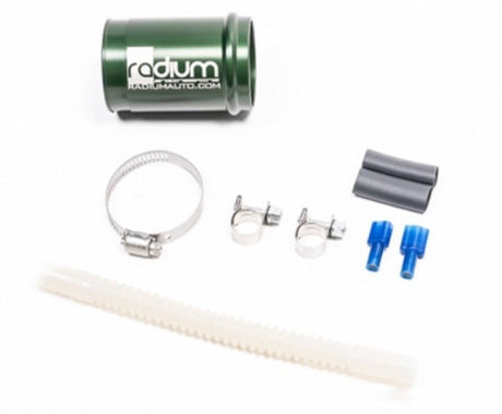 Radium Fuel Pump Install Kit - Pump Not Included | 1999-2005 BMW 3 Series (20-0894)