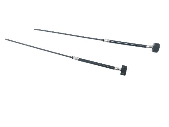SF Racing Rear Damping Extenders (Pair)