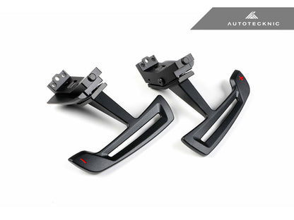 AutoTecknic Magnetic RS Shift Paddles - Porsche Vehicles