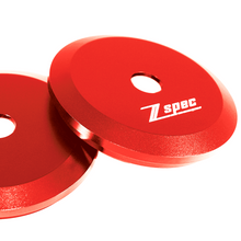 ZSPEC Billet Shock / Strut Tower Covers for Honda Element
