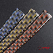 Carbon Fiber Rear View Mirror Trim Overlay For Mustang 2015-2023