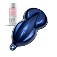 Relic Blue TopCoat Aerosol