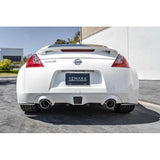 Remark Axleback Exhaust | 2009-2019 Nissan 370Z (RO-TS34/TT34)