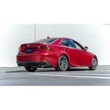 Remark Axleback Exhaust | 2014-2016 Lexus IS200T/IS250/IS300/IS350