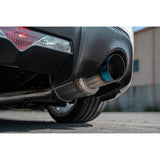 Remark R1-Spec Cat-Back Exhaust System | 2013-2021 Subaru BRZ/Scion FR-S/Toyota 86 (RK-C1063T-03/03T)