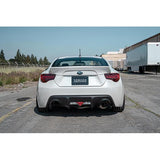 Remark R1-Spec Cat-Back Exhaust System | 2013-2021 Subaru BRZ/Scion FR-S/Toyota 86 (RK-C1063T-03/03T)