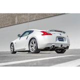 Remark Axleback Exhaust | 2009-2019 Nissan 370Z (RO-TS34/TT34)