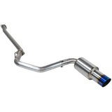 Remark R1-Spec Cat-Back Exhaust System | 2013-2021 Subaru BRZ/Scion FR-S/Toyota 86 (RK-C1063T-03/03T)