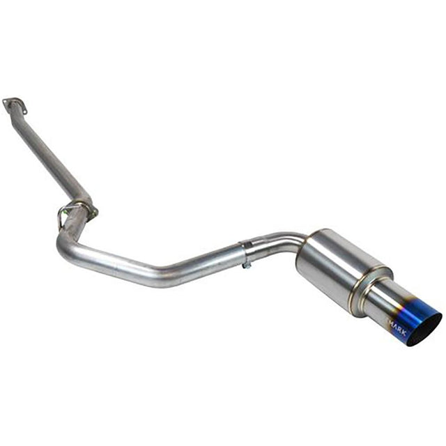 Remark R1-Spec Cat-Back Exhaust System | 2013-2021 Subaru BRZ/Scion FR-S/Toyota 86 (RK-C1063T-03/03T)