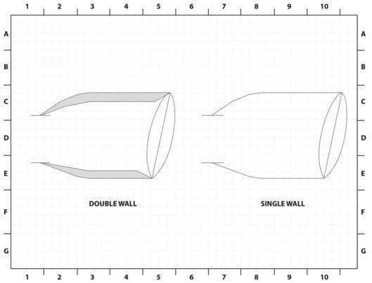 Remark Axleback Exhaust | 2017-2019 Lexus IS200T/IS300/IS350