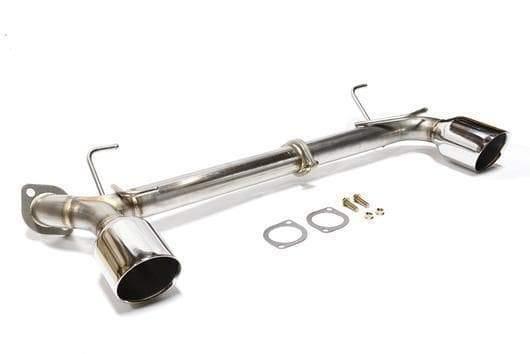 Remark Axleback Exhaust | 2013-2021 BRZ/FR-S/86