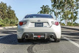 Remark Axleback Exhaust | 2013-2021 BRZ/FR-S/86