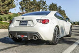 Remark Axleback Exhaust | 2013-2021 BRZ/FR-S/86