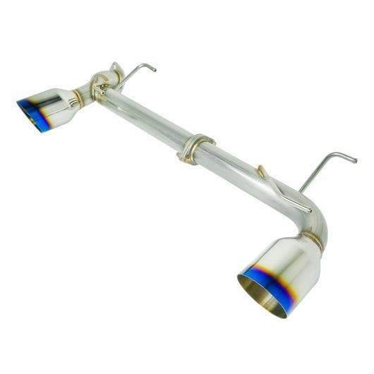 Remark Axleback Exhaust | 2013-2021 BRZ/FR-S/86