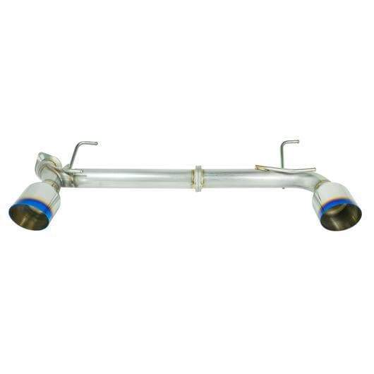 Remark Axleback Exhaust | 2013-2021 BRZ/FR-S/86