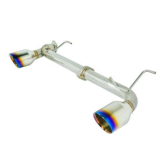 Remark Axleback Exhaust | 2013-2021 BRZ/FR-S/86