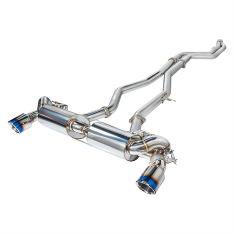 Remark Catback Exhaust System | 2020-2021 Toyota GR Supra (RK-C2076T-04)