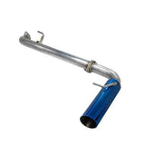 Remark Axle-Back Exhaust System Boso Edition | 2012-2020 FR-S/BRZ/86 (RO-TBZN-SL)