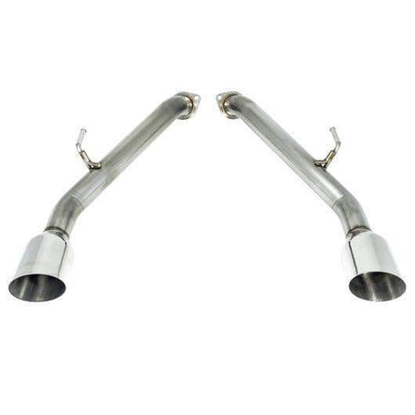 Remark Axleback Exhaust | 2014-2023 Infiniti Q50